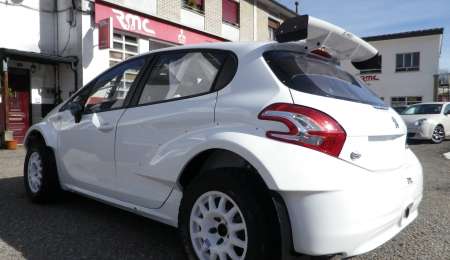 RMC confirmó que tendrá al Maxi Rally Argentino bajo su estructura