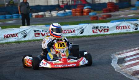 Henry Martin al mundial