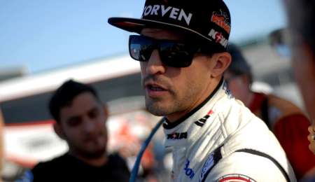 Matías Rossi: "Estamos en una situación comprometida"