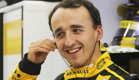 Cada vez más cerca de la vuelta