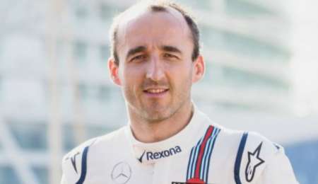 Robert Kubica ahora tiene más confianza