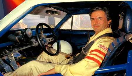 El recuerdo de aquel inolvidable 'Principe' del TC