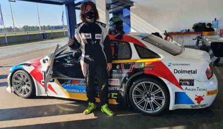 Se presenta la fecha del Súper TC2000 en General Roca