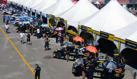 Así se correrá en General Roca este fin de semana