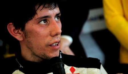 Matías Rodríguez será invitado de Emiliano Spataro