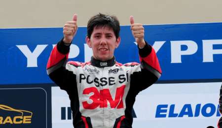 "Agustín es quien tiene la presión"