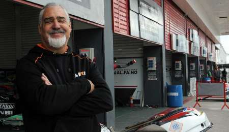 ¿Qué se rompió en cada motor?