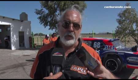 Preparadores se reúnen en la ACTC: Los motivos