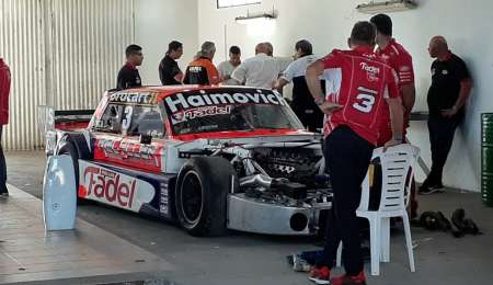 Agut: "Nos equivocamos y acepto la sanción"