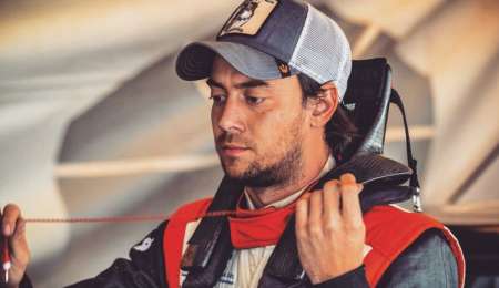 Richard Rolando y su experiencia en TC 2000