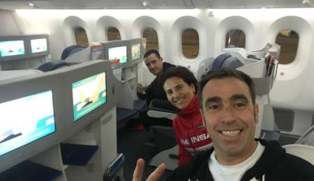 NANI ROMA DEJA MINI Y SE PASA A TOYOTA