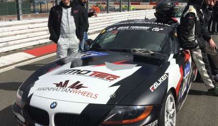 ROMANELLI APROBÓ EL EXÁMEN