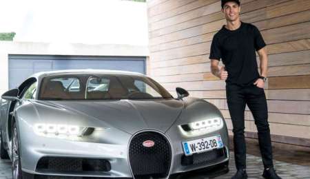 Los trabajadores de Fiat en huelga por la llegada de Ronaldo