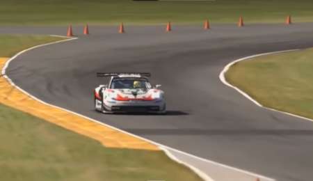 Un argentino defiende la punta del sudamericano