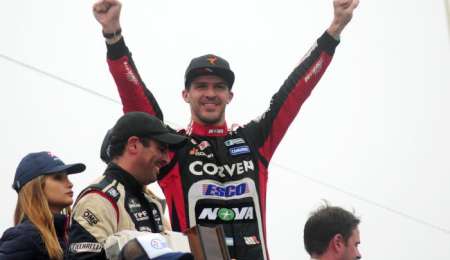 Rossi: "No voy a correr solamente, quiero ganar campeonatos"