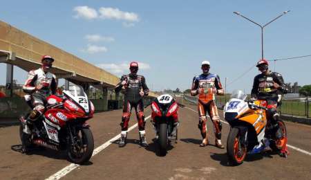 Los horarios del TC para Posadas