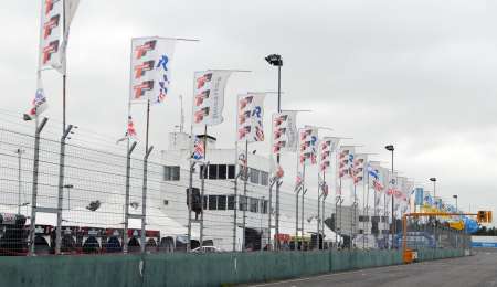 El Turismo Pista visitará la nueva variante de Rosario con 136 inscriptos