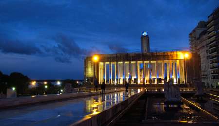 Súper TC2000 presenta el Grand Slam en Rosario