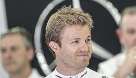 A Rosberg lo quieren, pero...