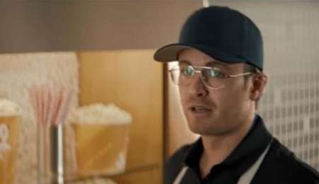 Rosberg del champagne al pochoclo