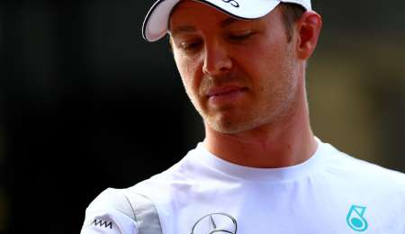Las confesiones Rosberg