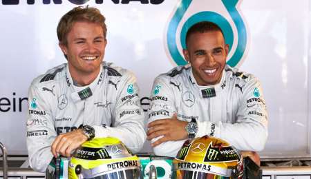 ¿Que necesitan para ser campeón?