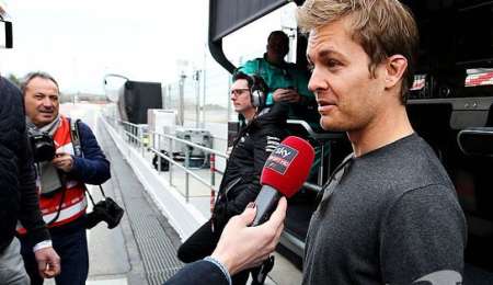 El campeón está en Barcelona