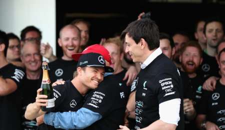 Prudente para ser campeón