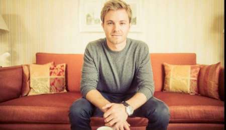 ROSBERG SE RETIRA DE LA F.1