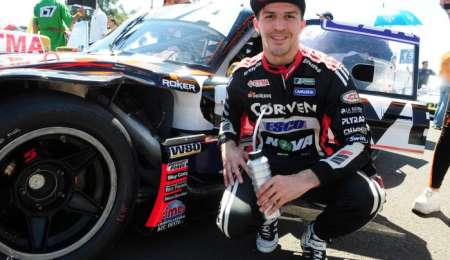 Rossi: "Seguimos siendo candidatos al título"