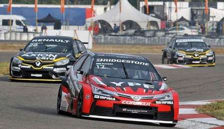 Matías Rossi: una campaña para soñar con la quinta corona