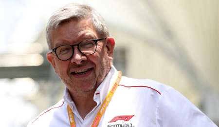 Ross Brawn afirmó que la F1 podría arrancar en Europa y sin público