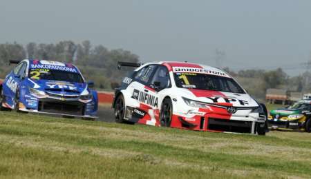 Formato y los ocho que penalizarán en Paraná