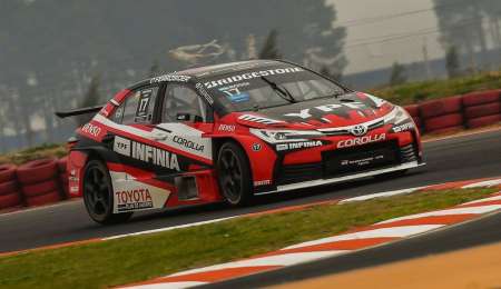 Súper TC2000: Un corto historial con solo dos ganadores