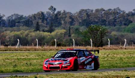 Rossi: "estábamos para ganar la segunda carrera" 