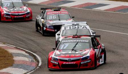 ¿Cómo será la definición del campeonato? 