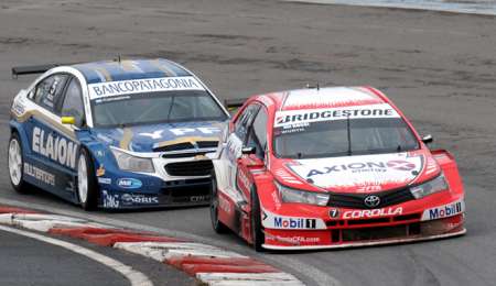 Traverso y Rossi son los más ganadores en el historial de Rosario