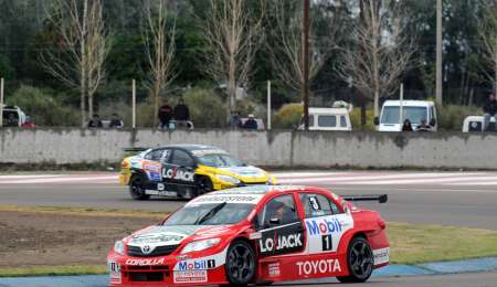 Buenos recuerdos para Rossi