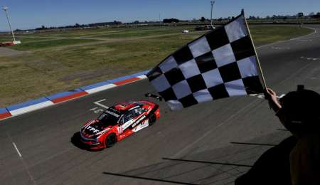 Para Rossi "será muy importante clasificar bien el sábado"