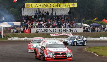 Rossi quiere más, ¿podrá?