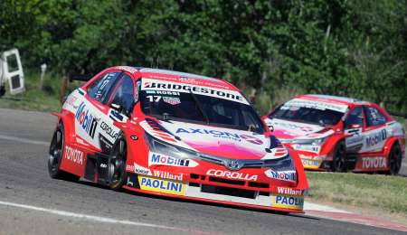 “Me puedo quedar con las manos vacías”