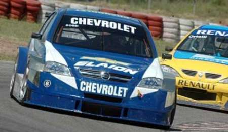 Hace 11 años se corrió en el circuito 15 y ganó Matías Rossi