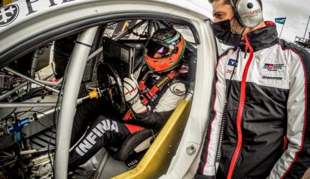 López: “No tuvimos el rendimiento que esperábamos”