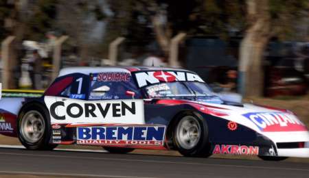 ¿Rossi a Ford en 2017?