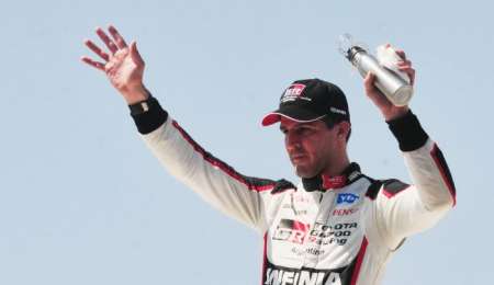 Sólo falta el anuncio: Rossi al Stock Car