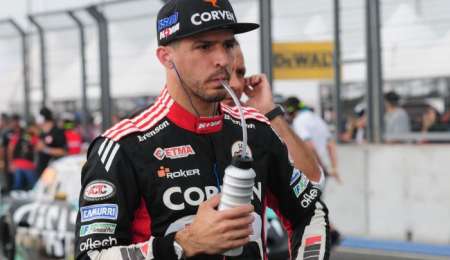 Rossi deberá ir a declarar ante la CAF