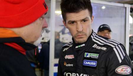 Rossi: "Con este nivel no se puede esperar mucho"