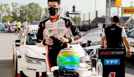 Rossi y el regreso: "Estoy 10 puntos"