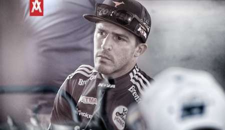 Rossi: "Ford está para andar bien, no se si para ganar"