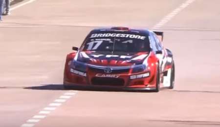 La estrategia que le dio el triunfo a Rossi